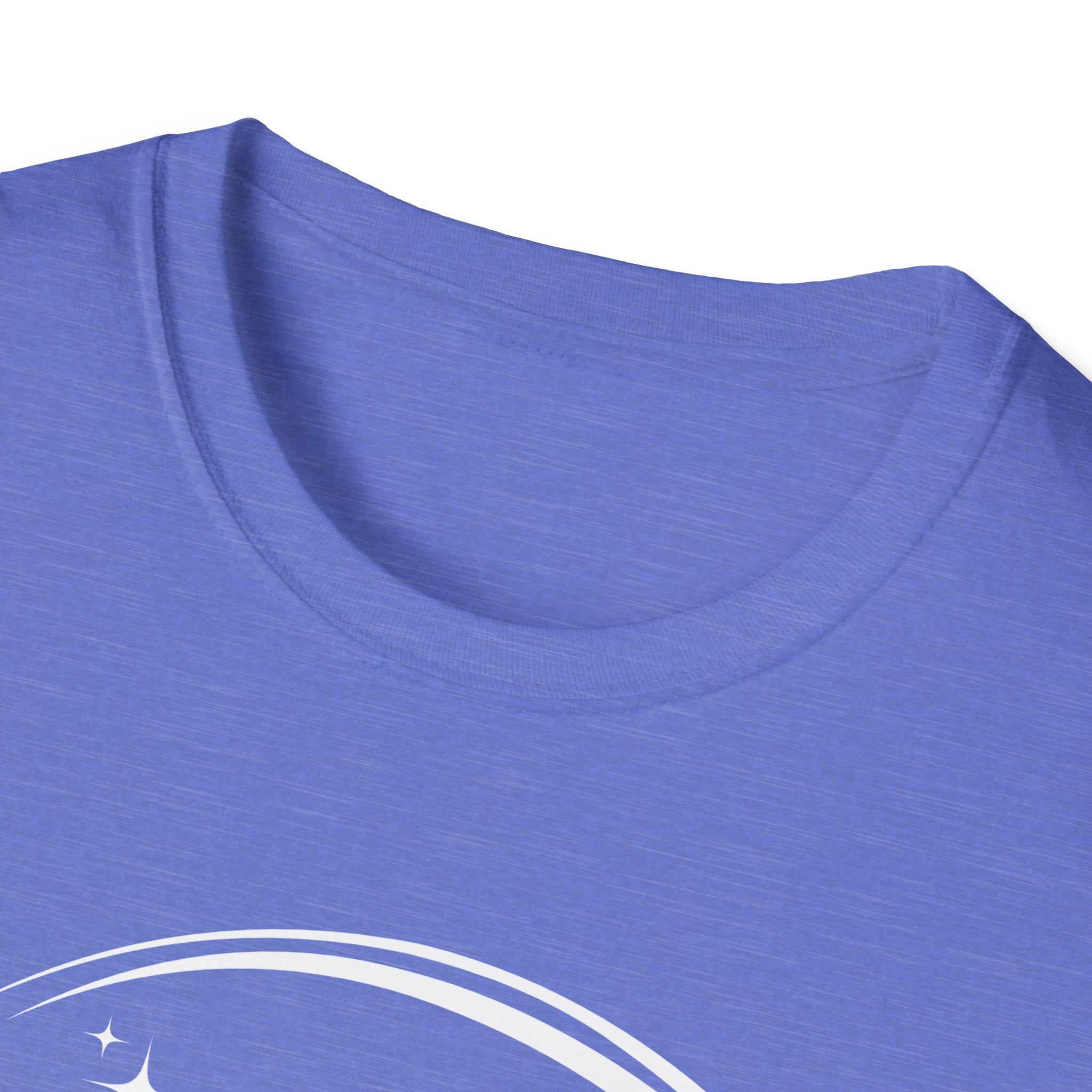 Teen Seconds silhouette band logo T-Shirt | music tee, orange crewneck