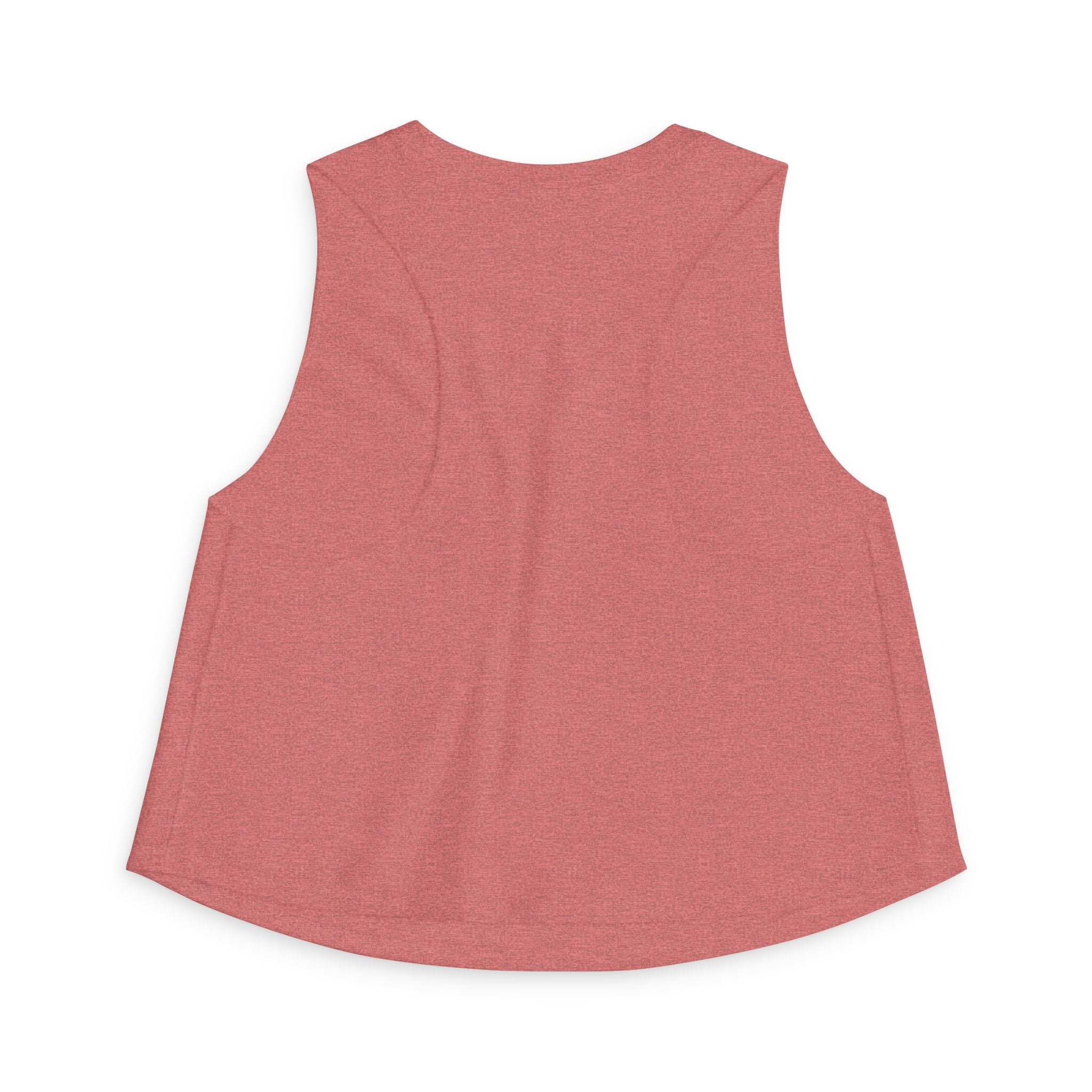 7Teen Seconds Band Logo Crop Top | Silhouette Rock Group Graphic Tank
