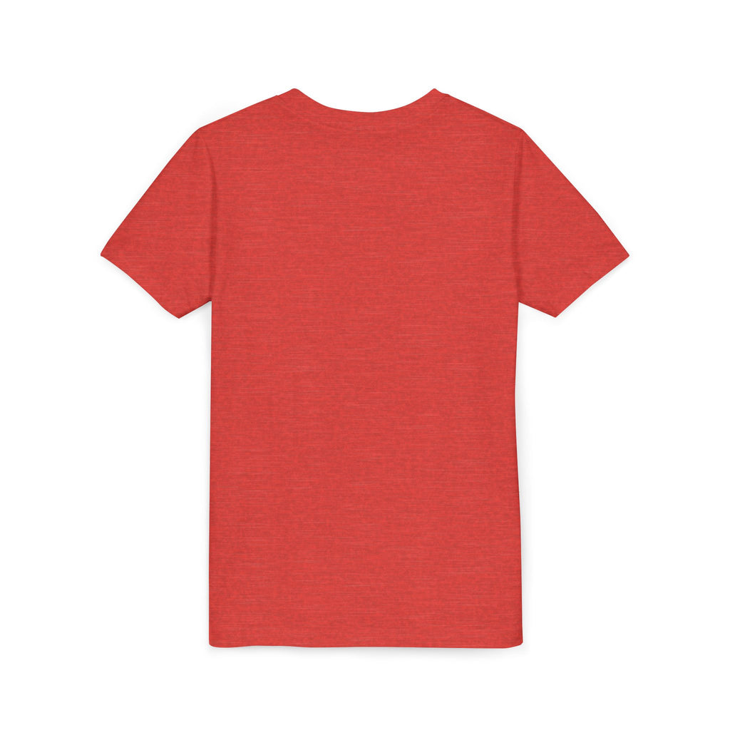 7 Teen Seconds silhouette band logo Youth Tee | Kids Graphic T-Shirt