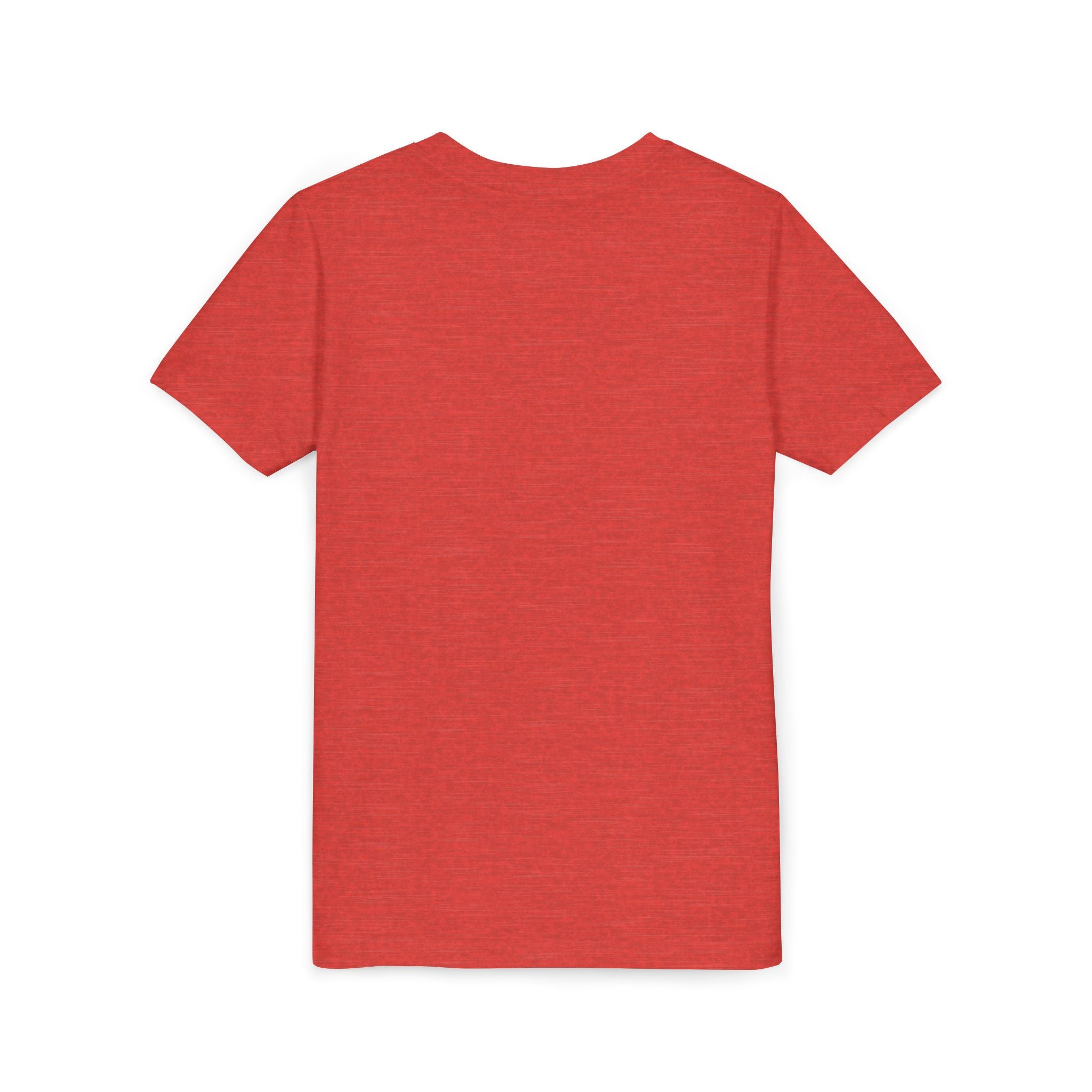 7 Teen Seconds silhouette band logo Youth Tee | Kids Graphic T-Shirt