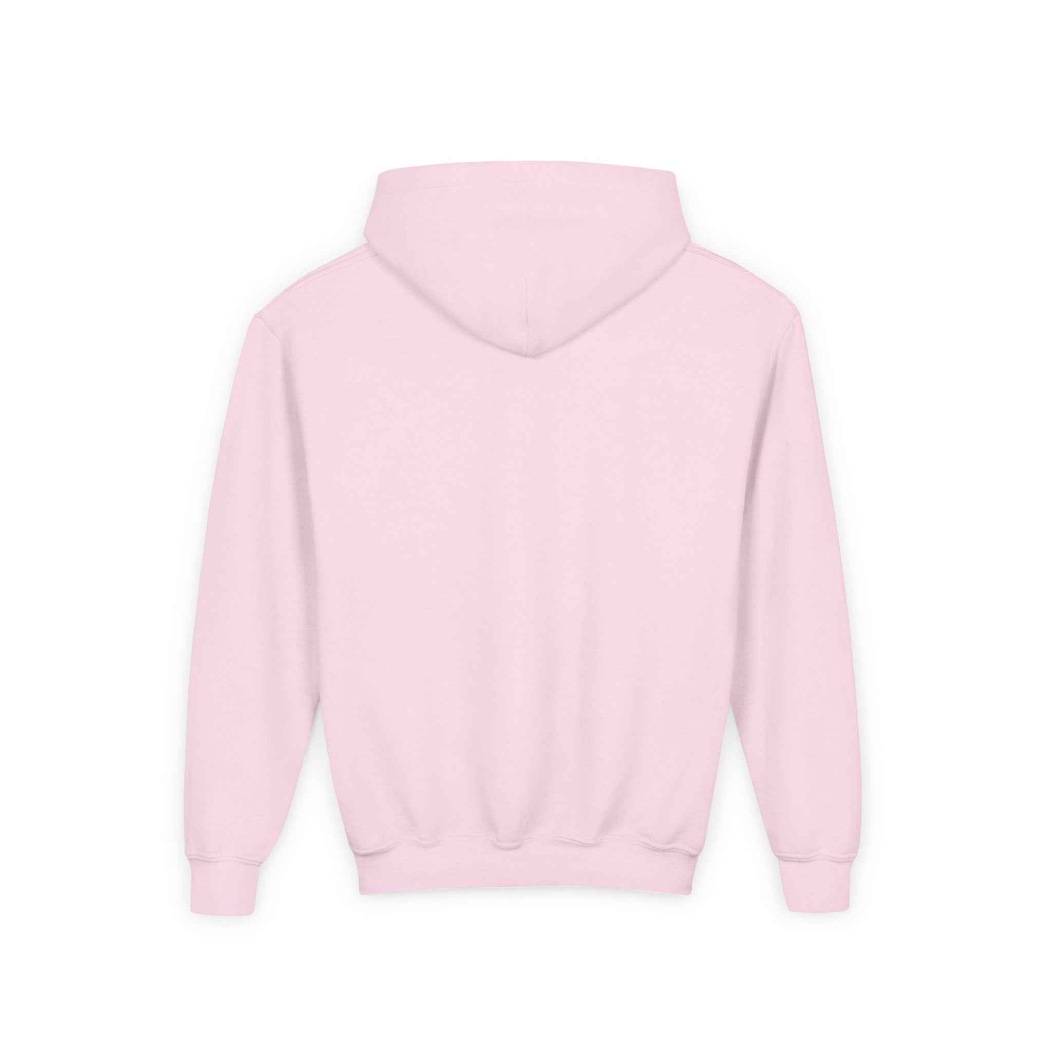 7Teen Seconds Youth Heavy Blend Hooded Sweatshirt