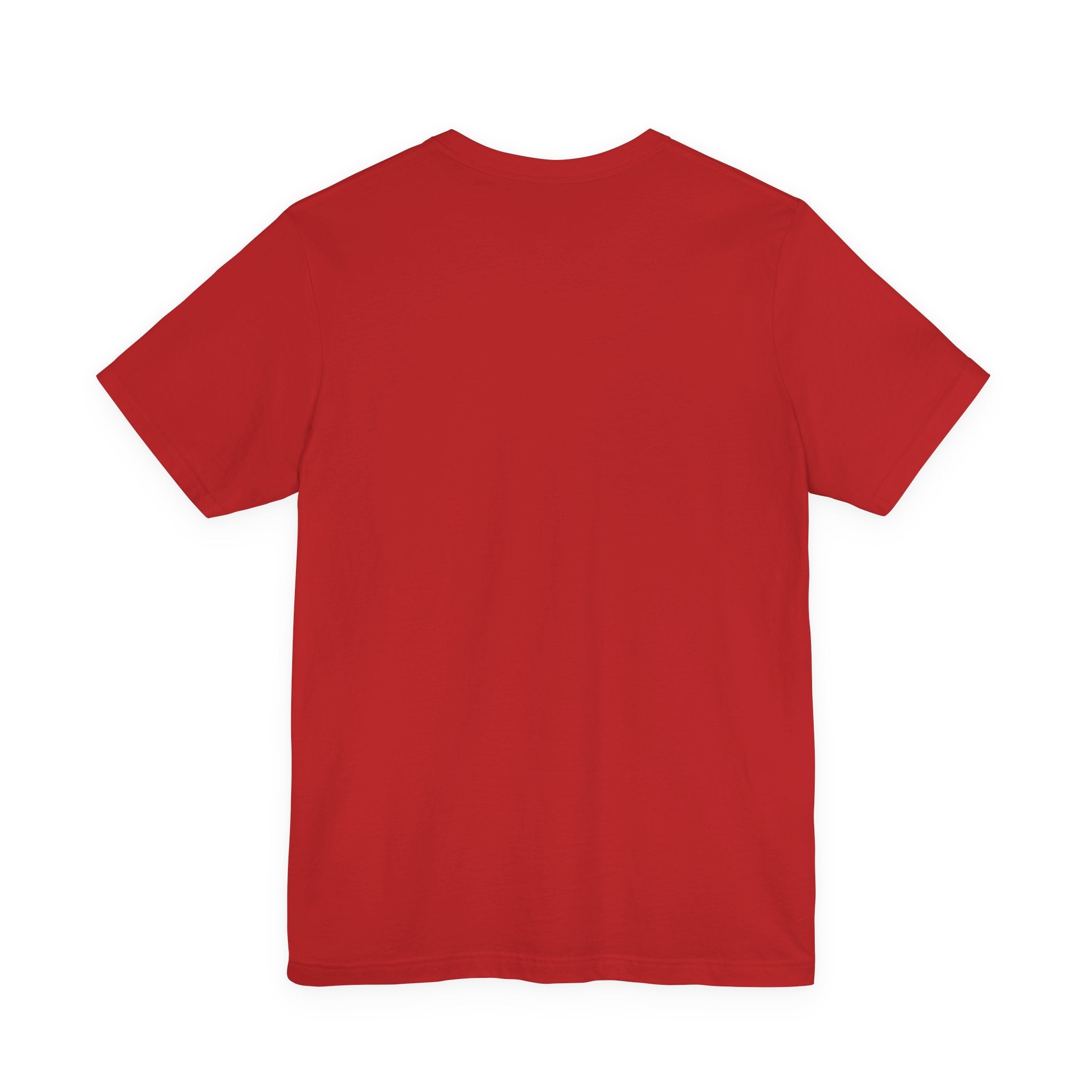 7Teen Seconds band logo T-Shirt | silhouette rock group tee