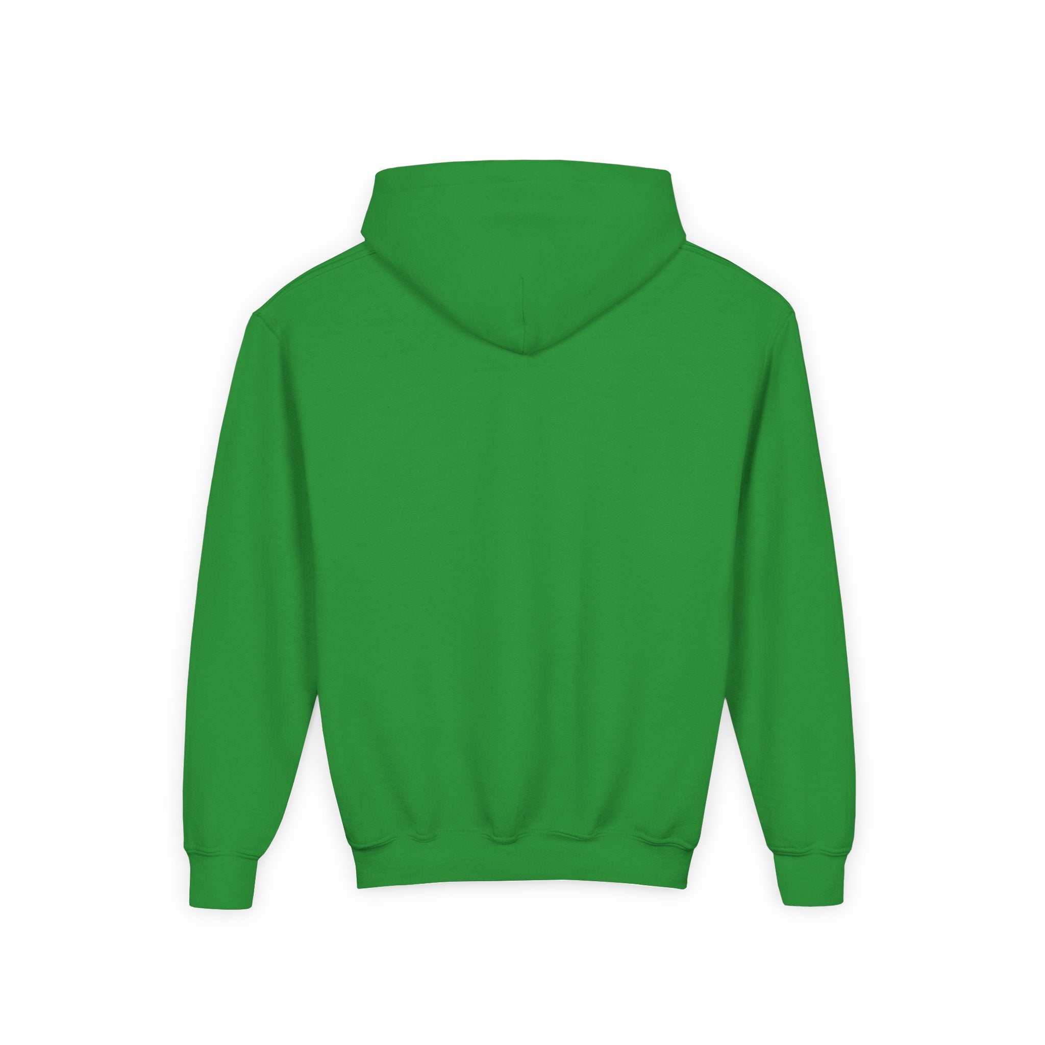 7Teen Seconds Youth Heavy Blend Hooded Sweatshirt