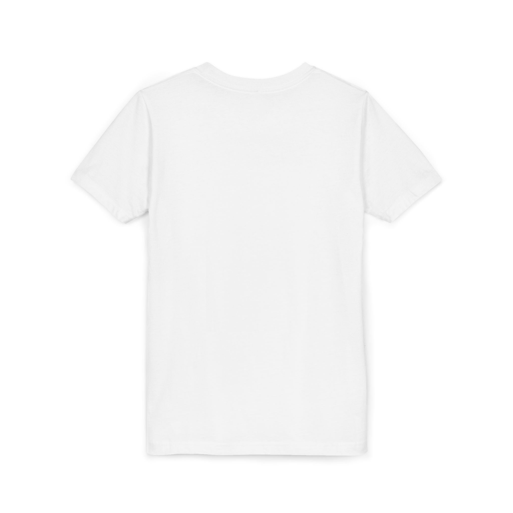 7 Teen Seconds silhouette band logo Youth Tee | Kids Graphic T-Shirt