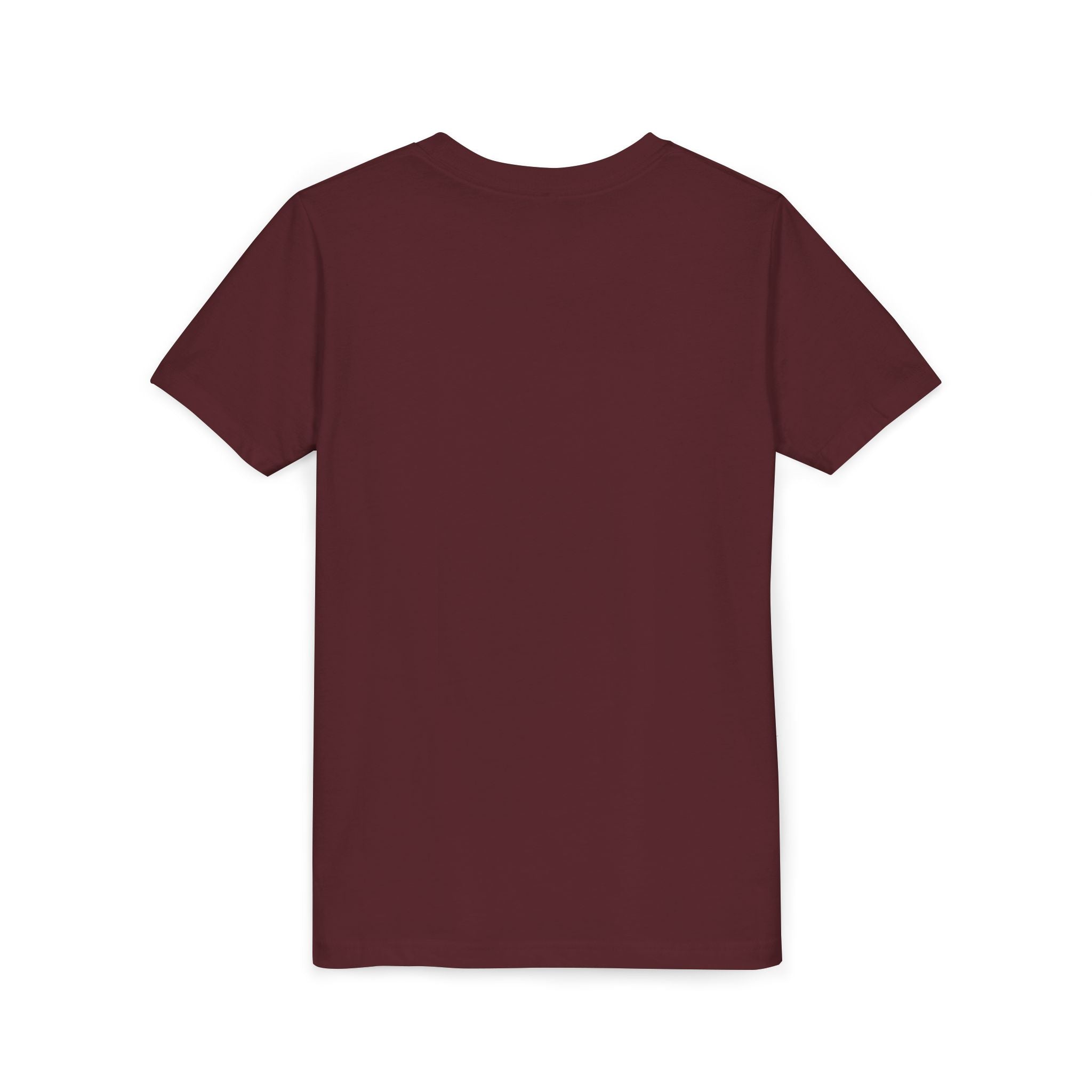7 Teen Seconds silhouette band logo Youth Tee | Kids Graphic T-Shirt