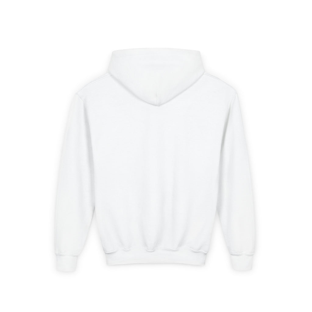 7Teen Seconds Youth Heavy Blend Hooded Sweatshirt