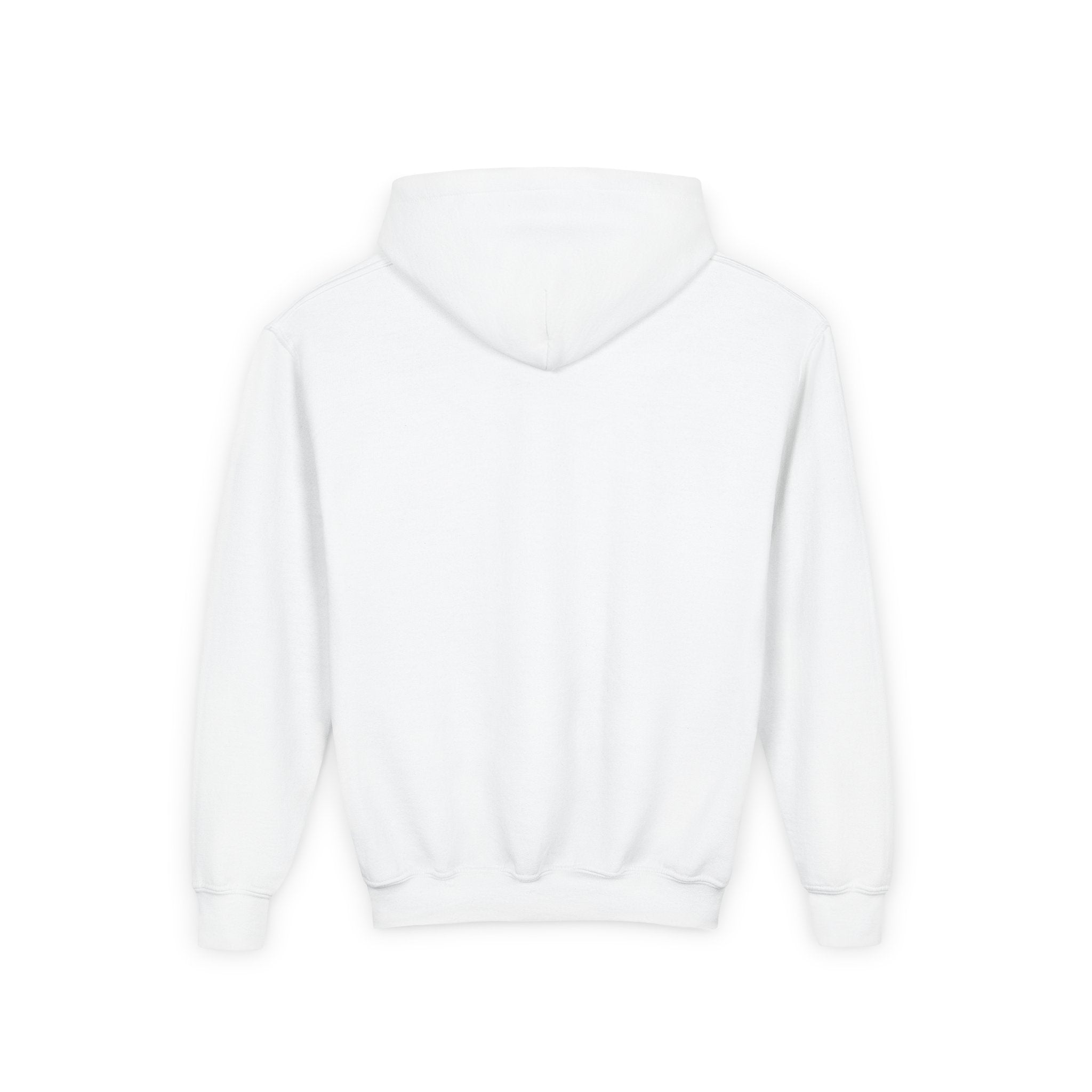 7Teen Seconds Youth Heavy Blend Hooded Sweatshirt