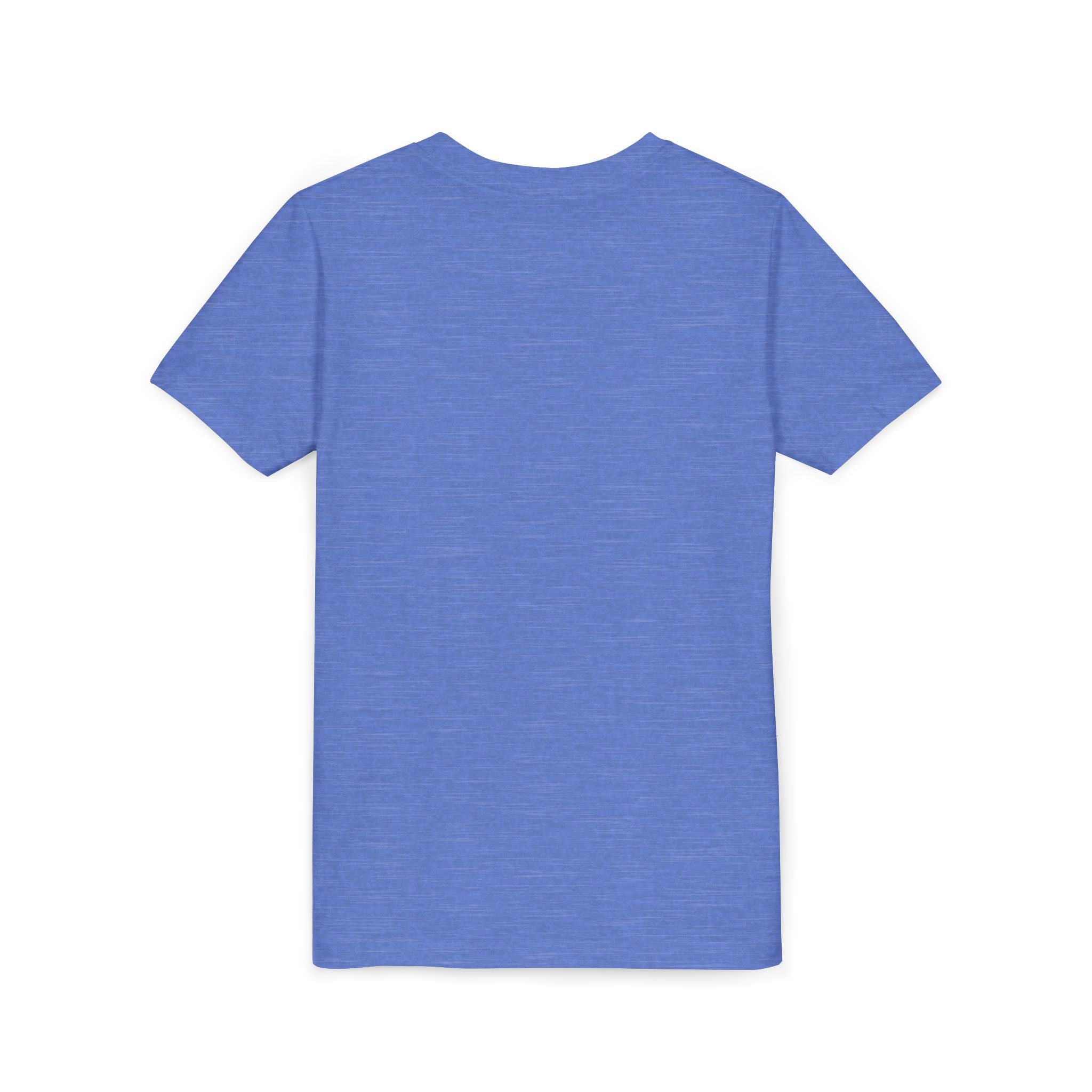 7 Teen Seconds silhouette band logo Youth Tee | Kids Graphic T-Shirt