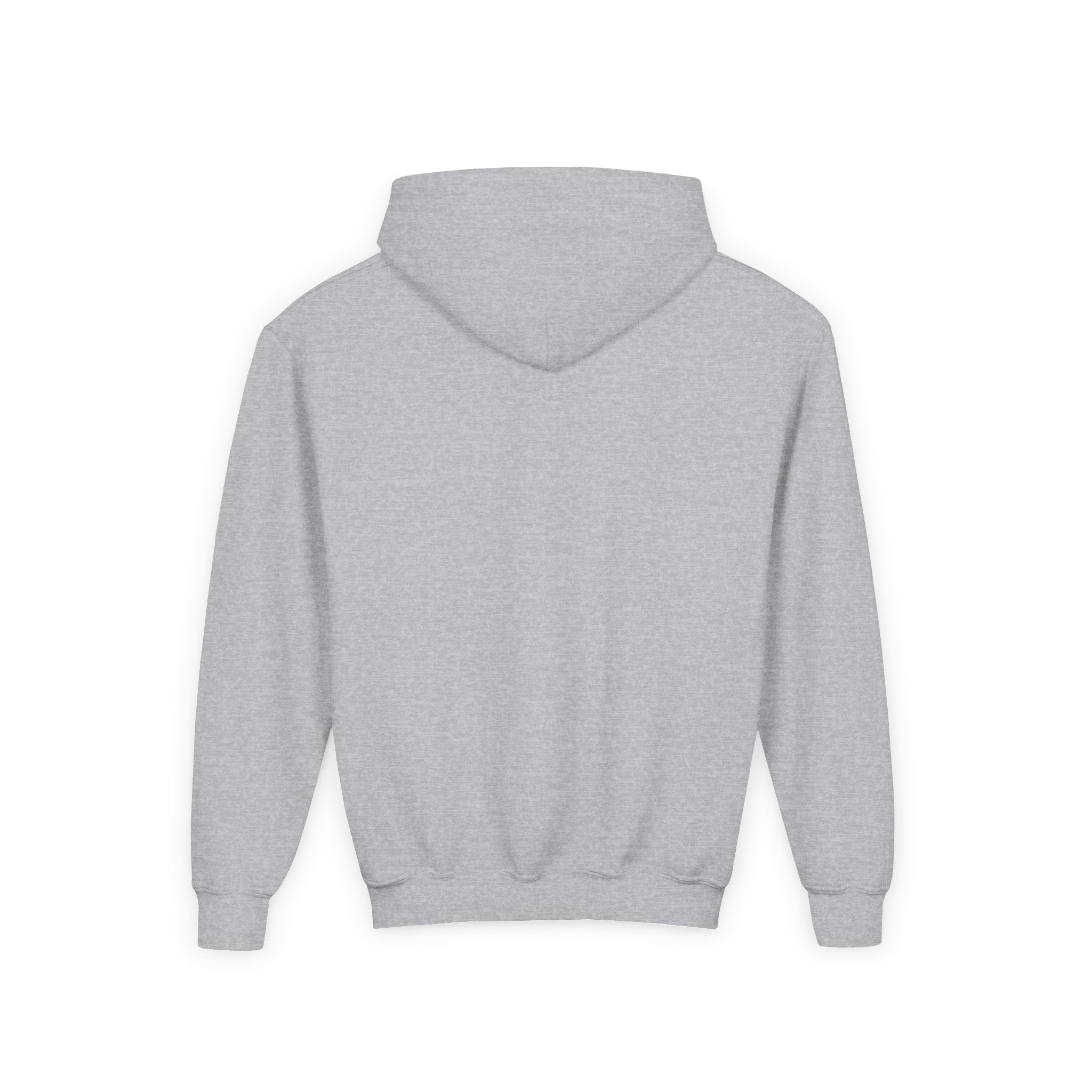 7Teen Seconds Youth Heavy Blend Hooded Sweatshirt