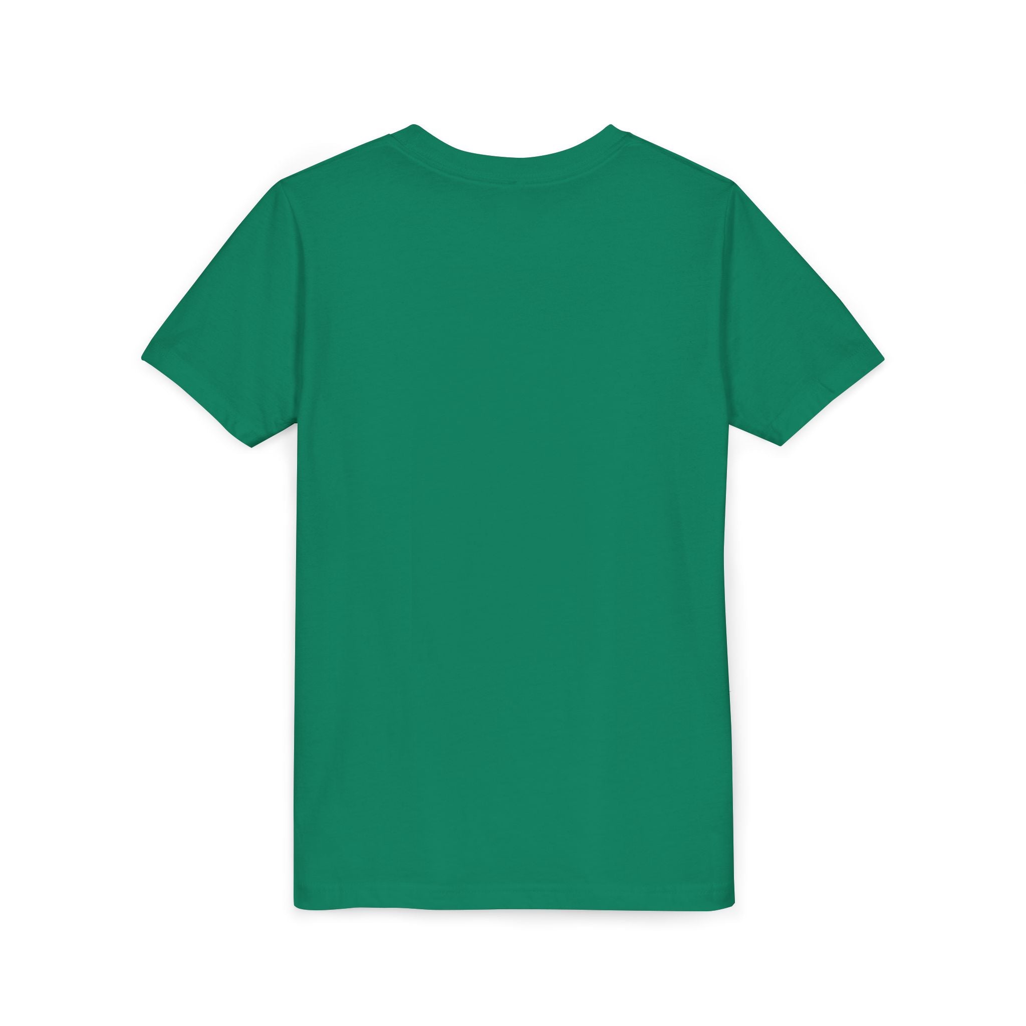 7 Teen Seconds silhouette band logo Youth Tee | Kids Graphic T-Shirt