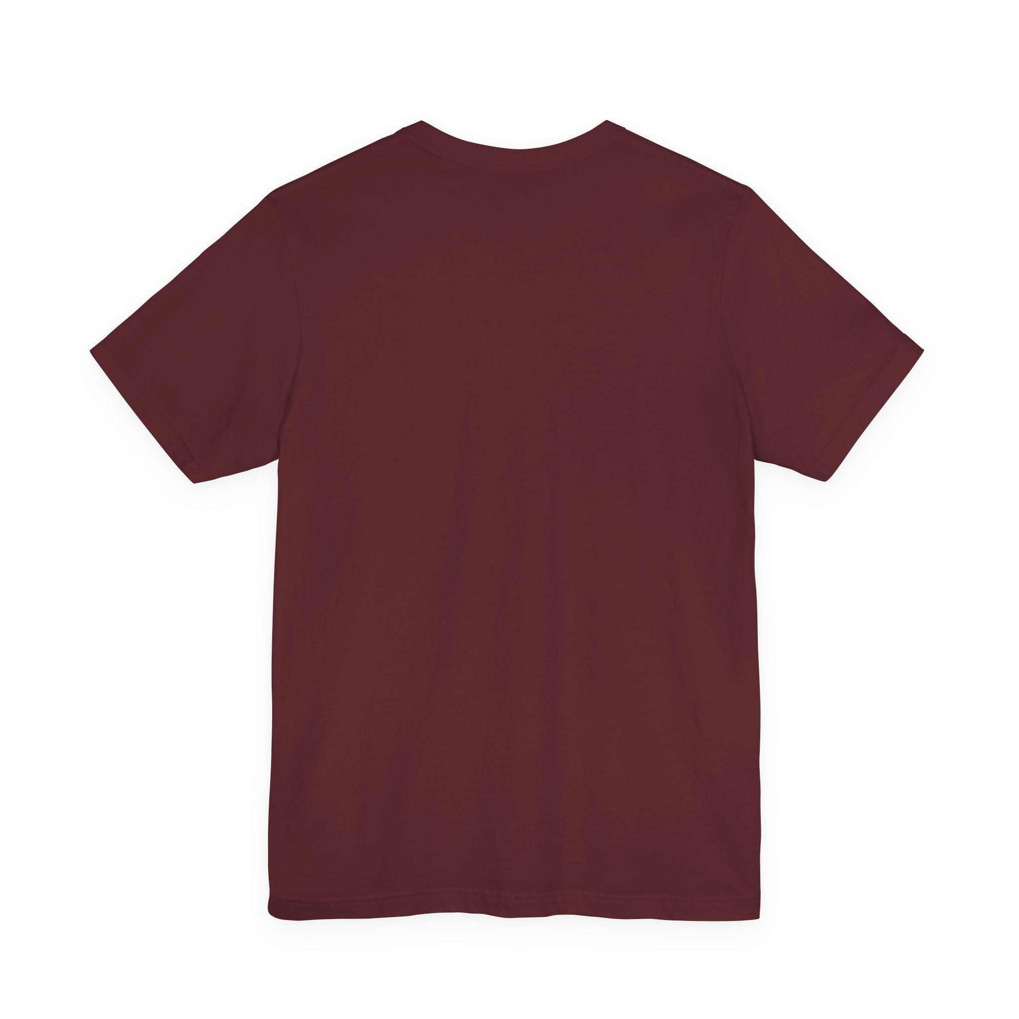 7Teen Seconds band logo T-Shirt | silhouette rock group tee