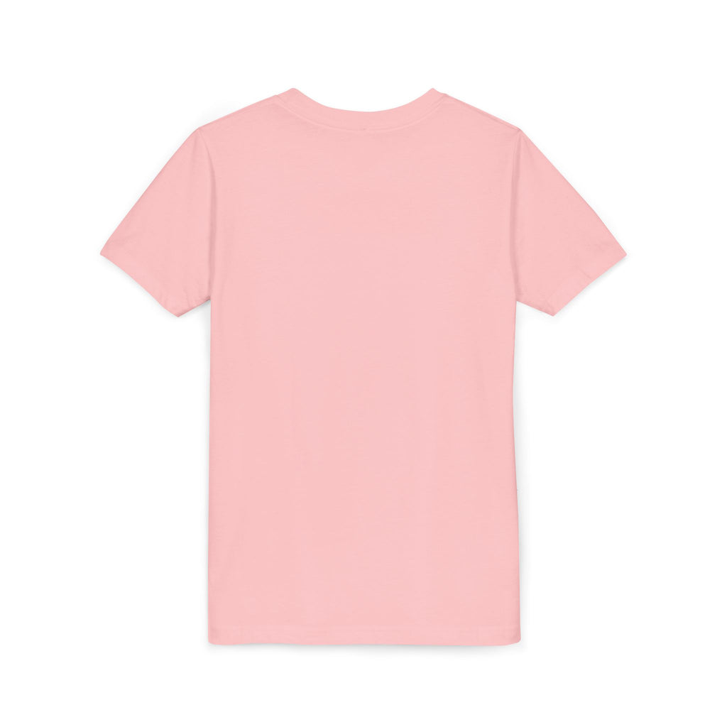 7 Teen Seconds silhouette band logo Youth Tee | Kids Graphic T-Shirt