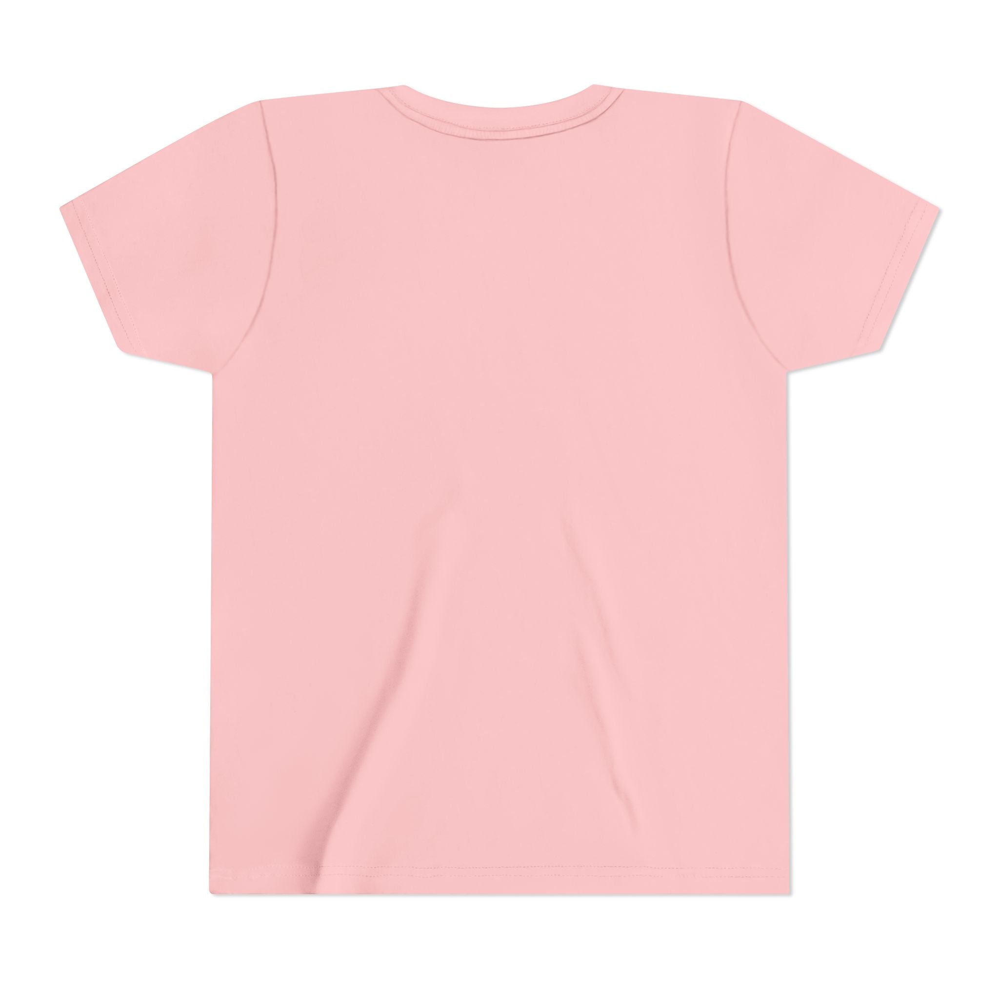 7 Teen Seconds silhouette band logo Youth Tee | Kids Graphic T-Shirt