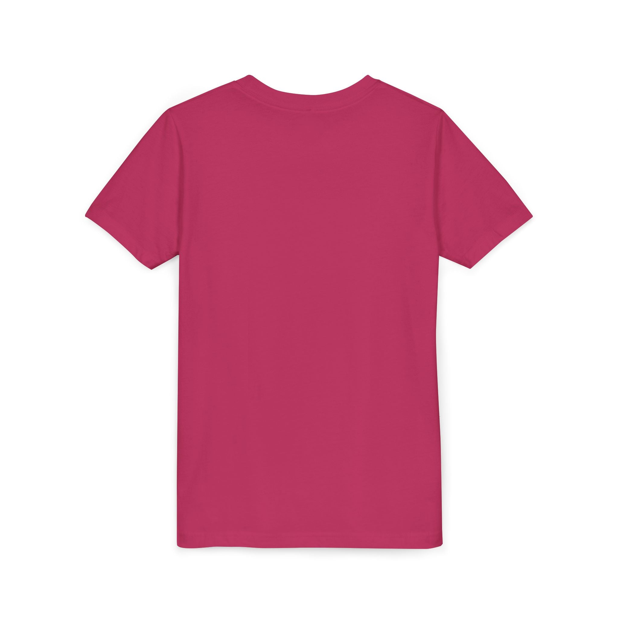 7 Teen Seconds silhouette band logo Youth Tee | Kids Graphic T-Shirt