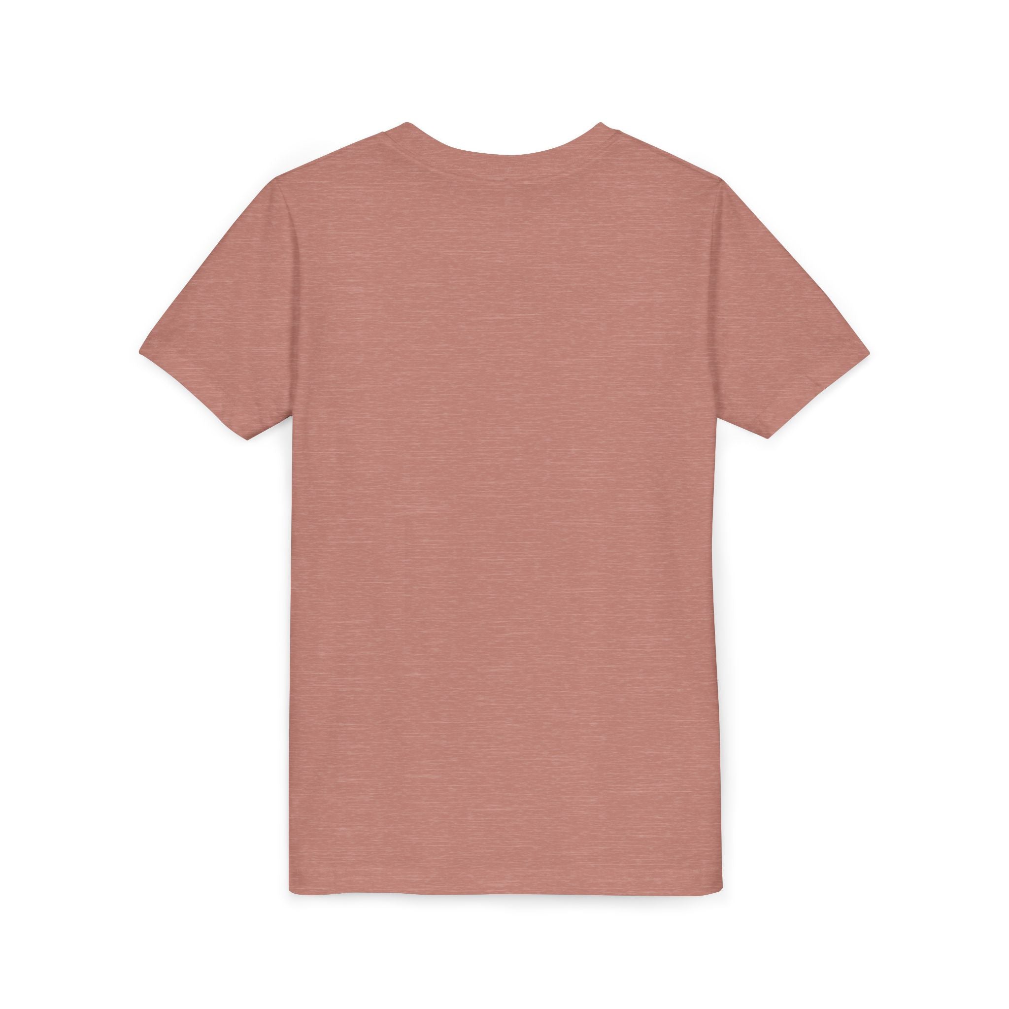 7 Teen Seconds silhouette band logo Youth Tee | Kids Graphic T-Shirt