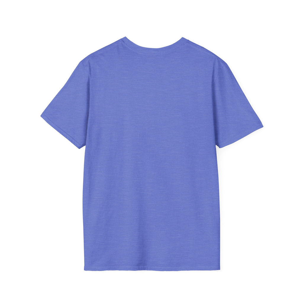 Teen Seconds silhouette band logo T-Shirt | music tee, orange crewneck