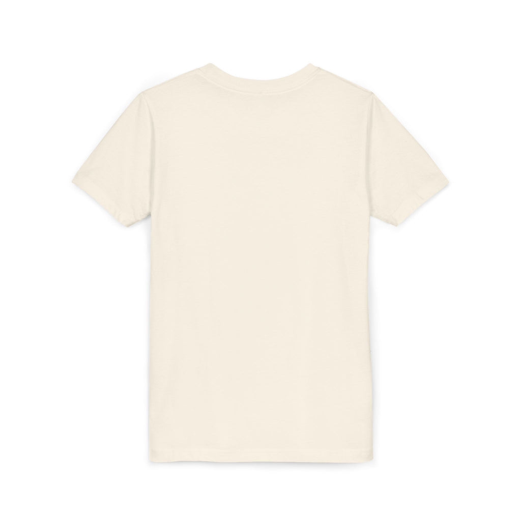 7 Teen Seconds silhouette band logo Youth Tee | Kids Graphic T-Shirt