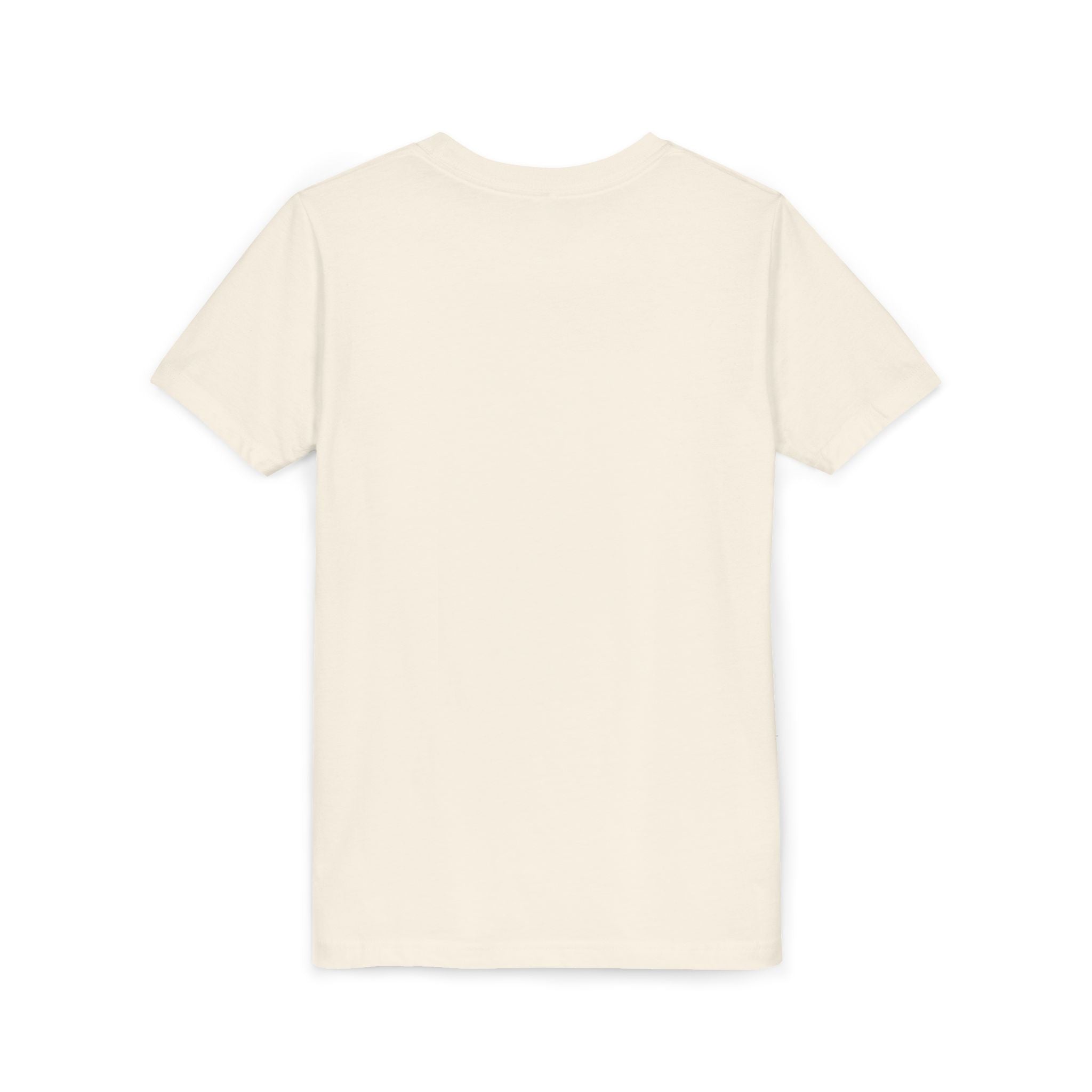 7 Teen Seconds silhouette band logo Youth Tee | Kids Graphic T-Shirt