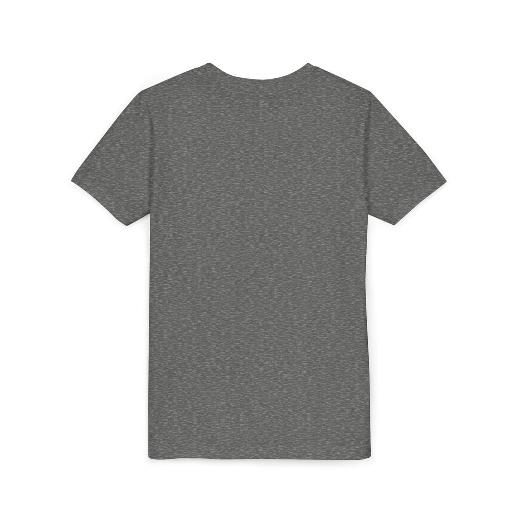 7 Teen Seconds silhouette band logo Youth Tee | Kids Graphic T-Shirt