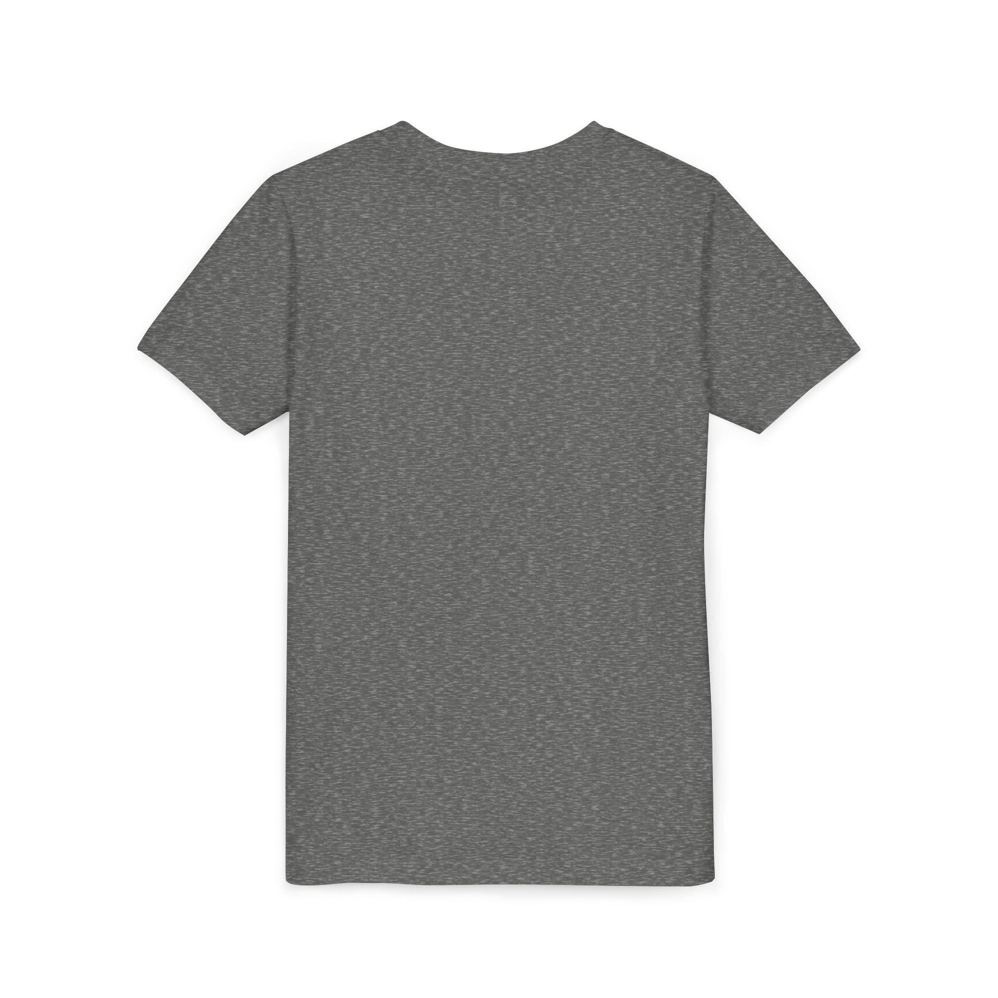 7 Teen Seconds silhouette band logo Youth Tee | Kids Graphic T-Shirt