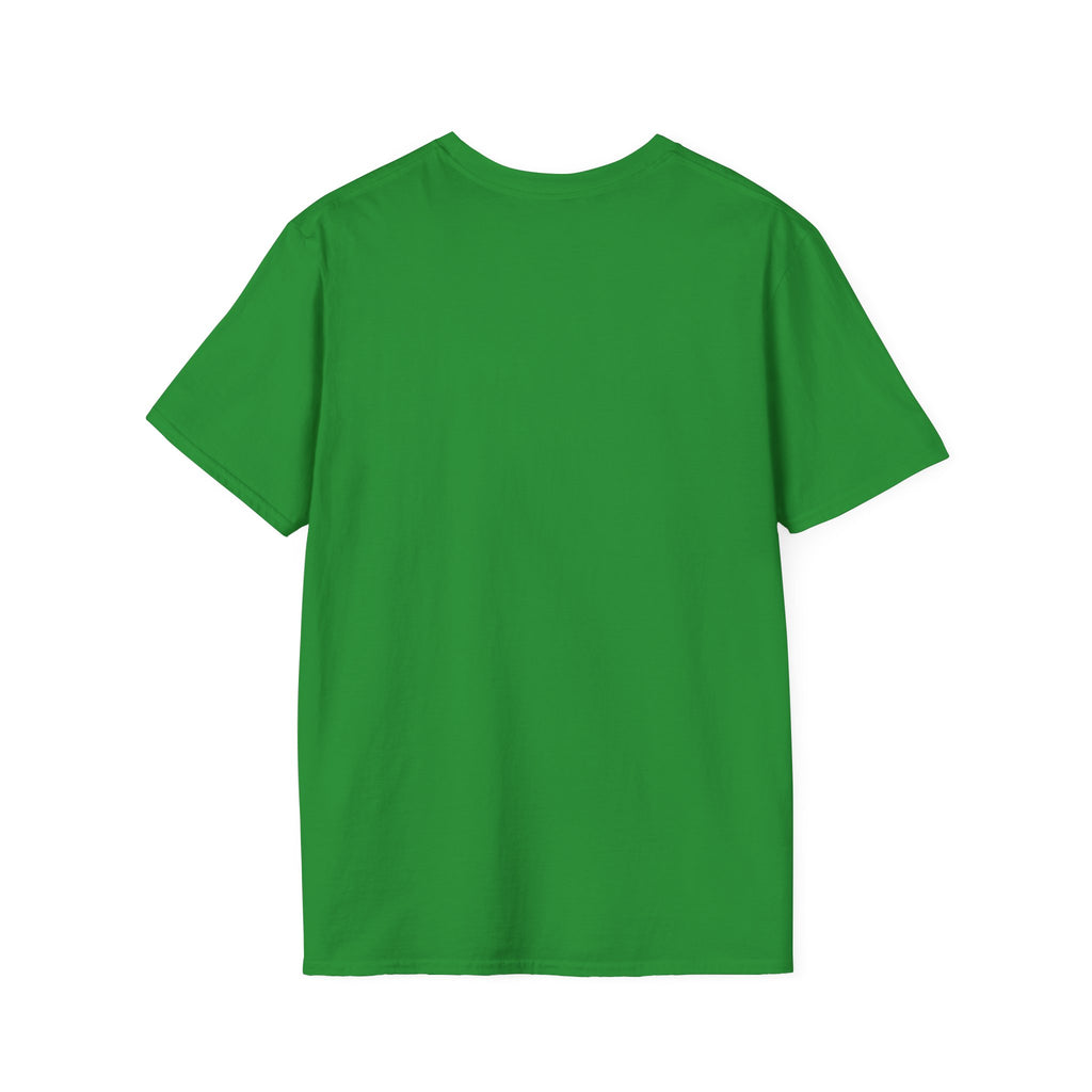 Teen Seconds silhouette band logo T-Shirt | music tee, orange crewneck