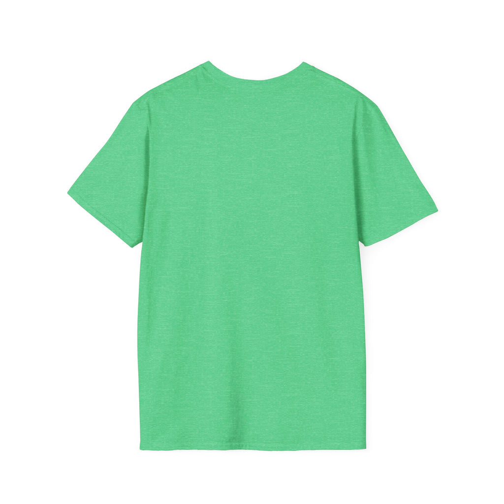 Teen Seconds silhouette band logo T-Shirt | music tee, orange crewneck