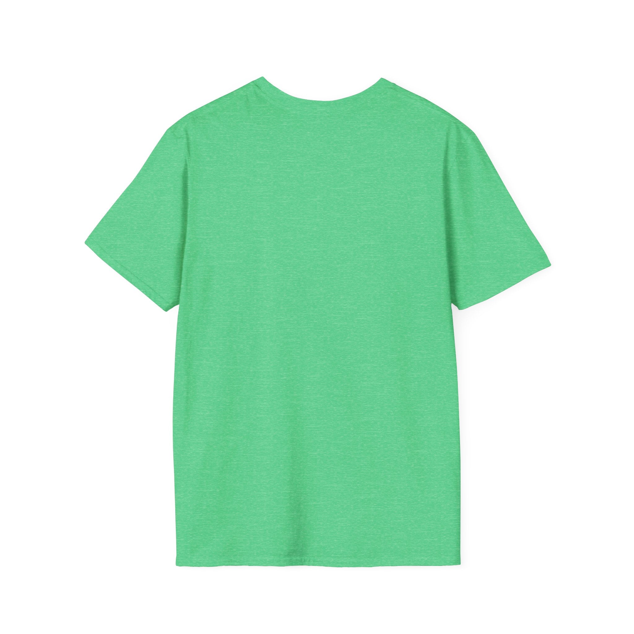 Teen Seconds silhouette band logo T-Shirt | music tee, orange crewneck
