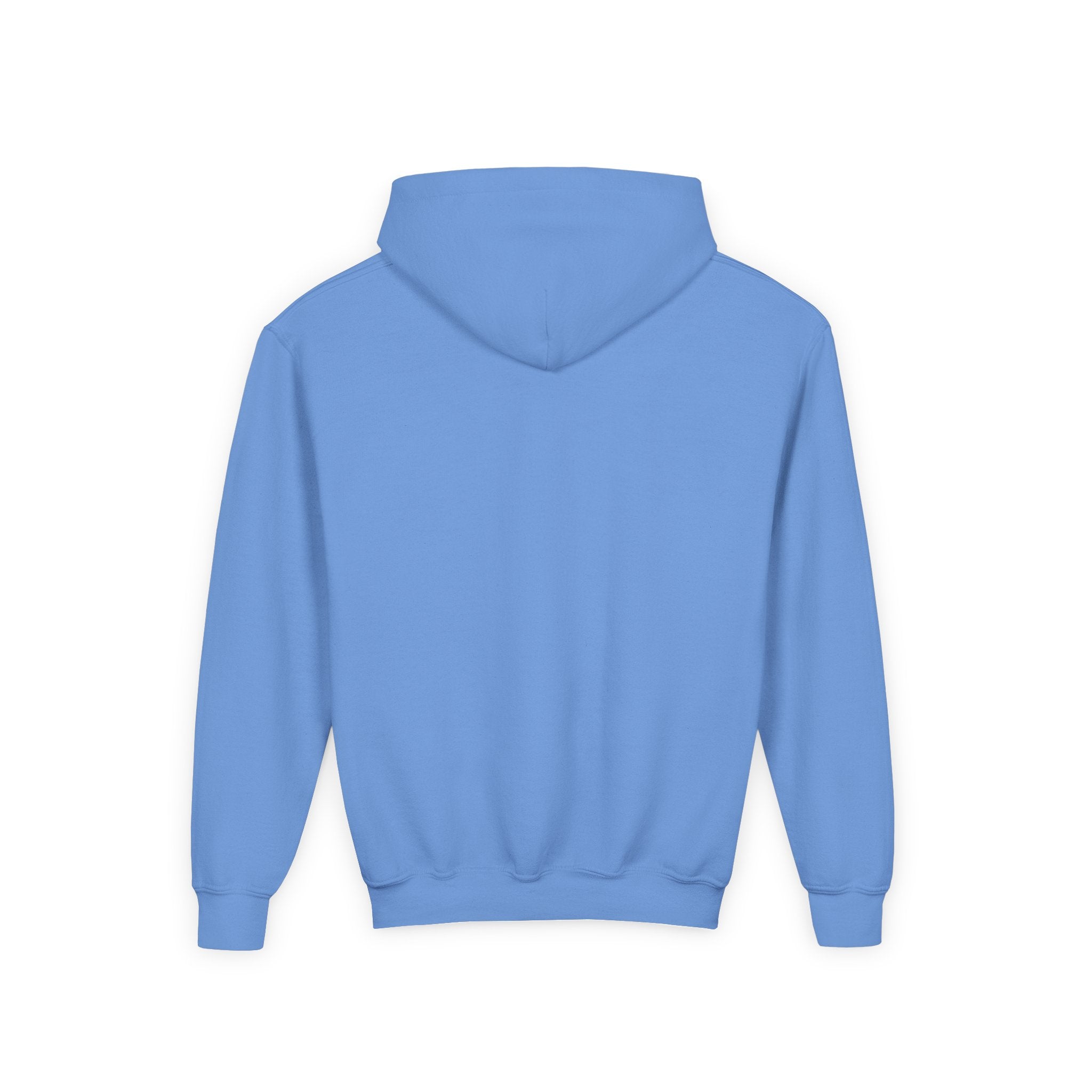 7Teen Seconds Youth Heavy Blend Hooded Sweatshirt