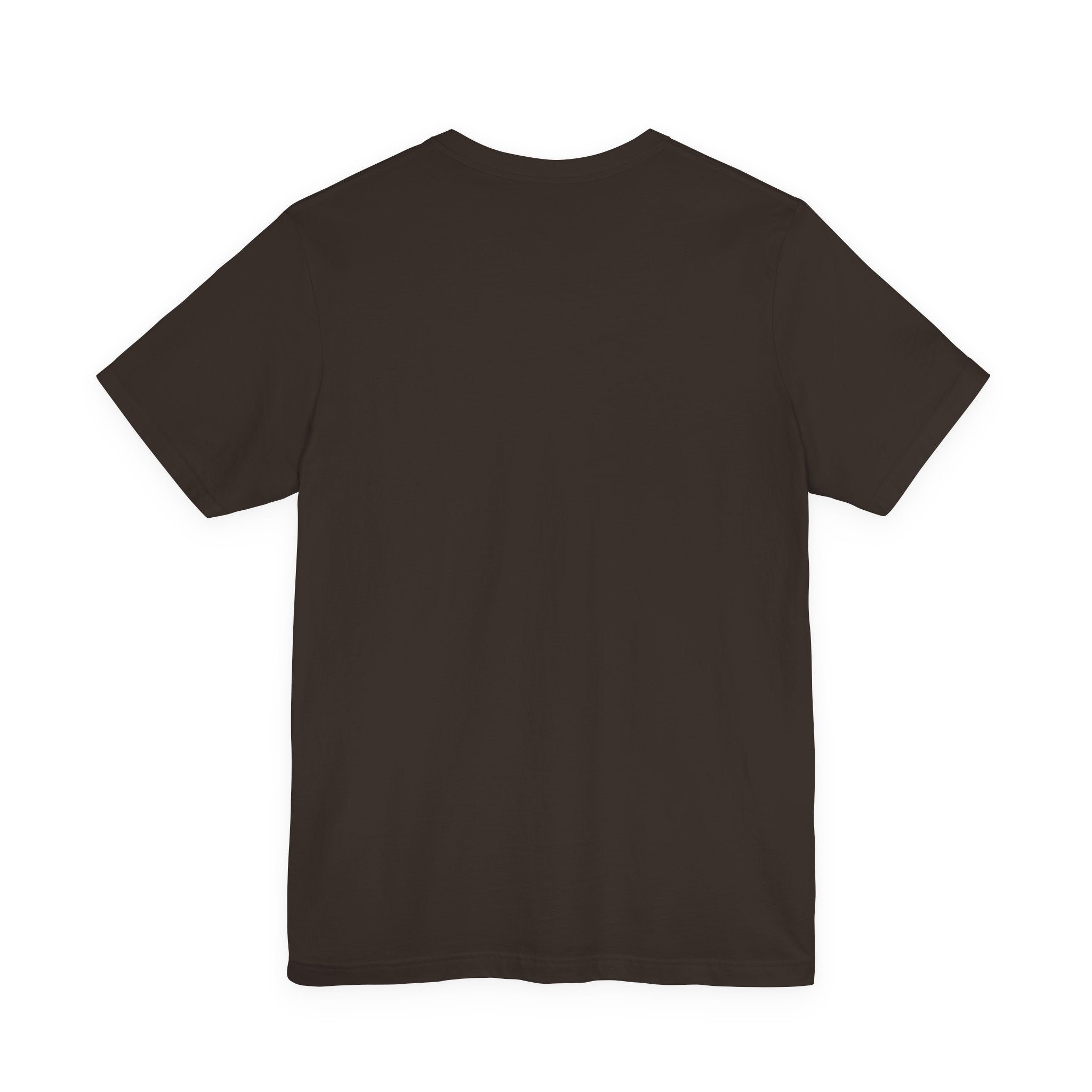7Teen Seconds band logo T-Shirt | silhouette rock group tee