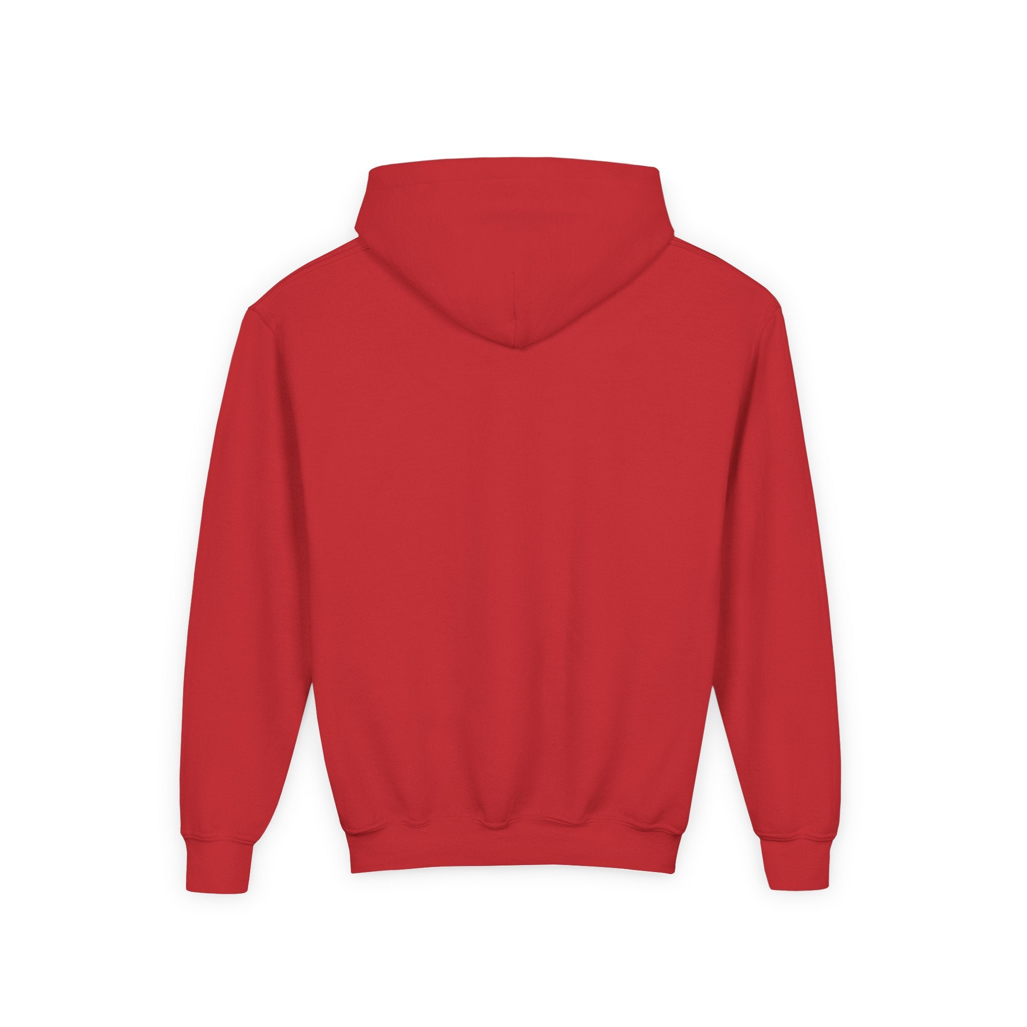 7Teen Seconds Youth Heavy Blend Hooded Sweatshirt