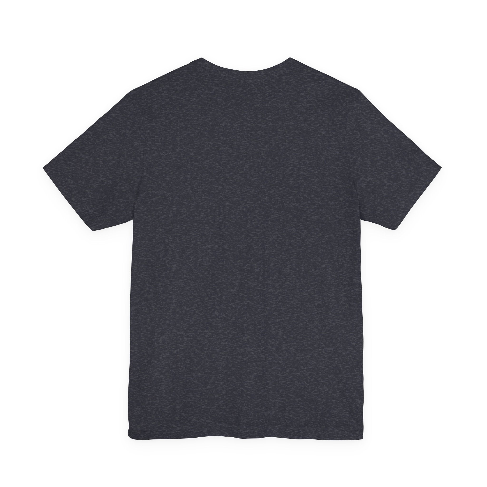 7Teen Seconds band logo T-Shirt | silhouette rock group tee