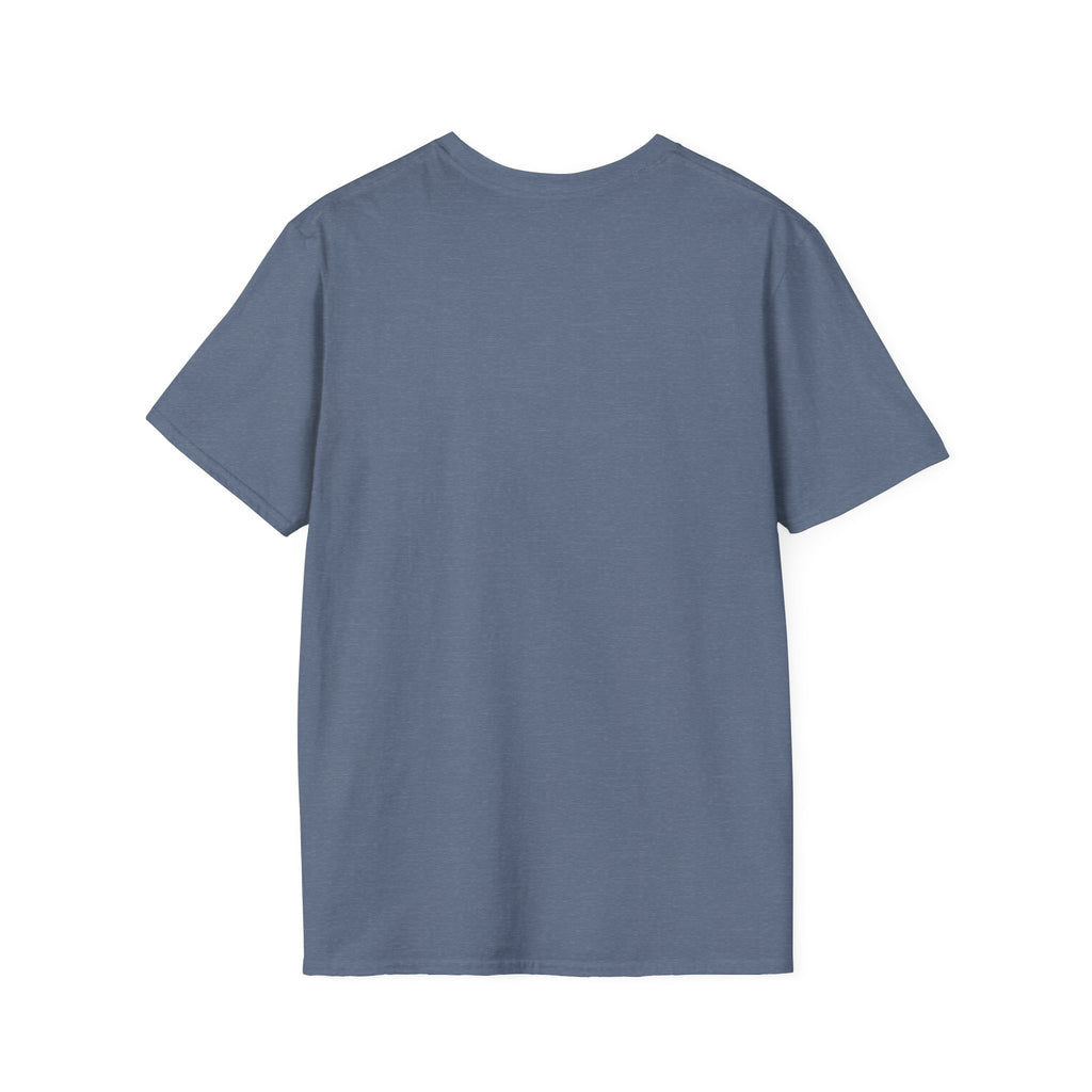 Teen Seconds silhouette band logo T-Shirt | music tee, orange crewneck