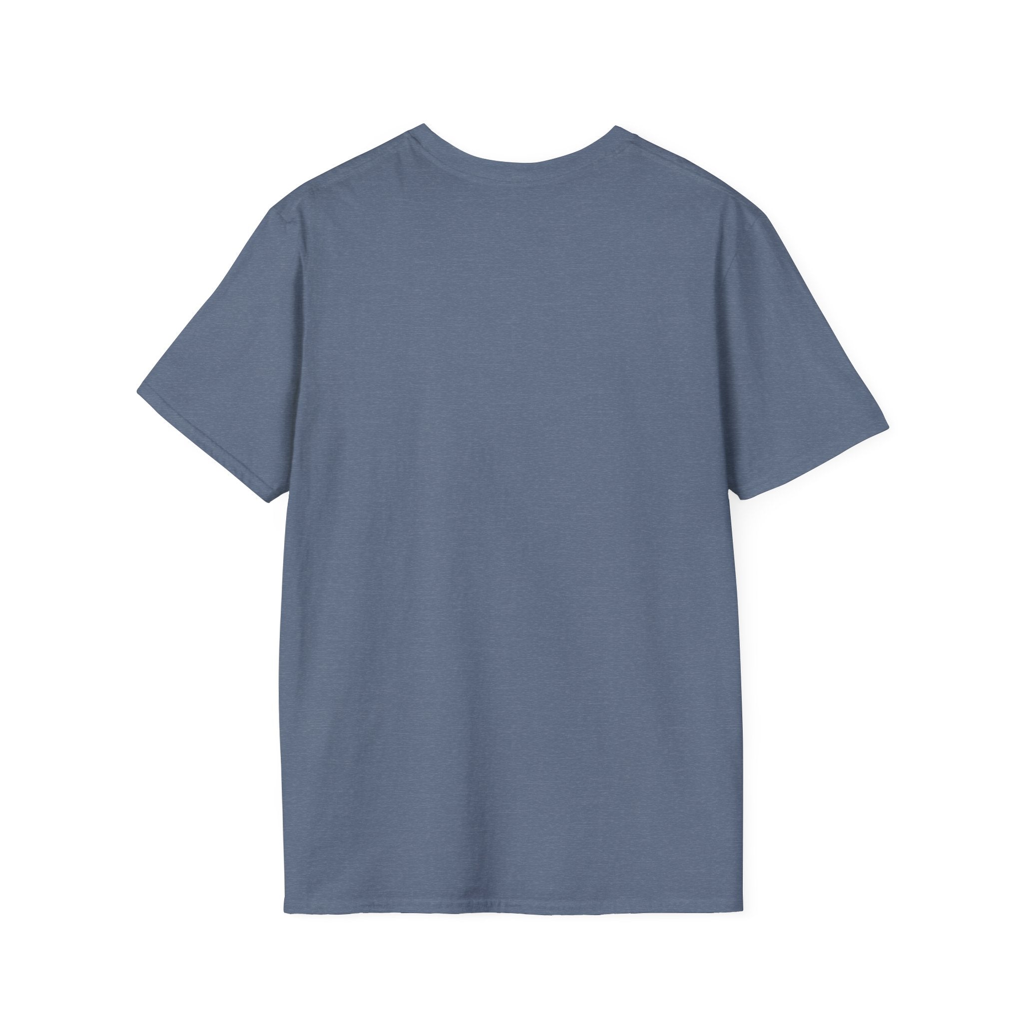 Teen Seconds silhouette band logo T-Shirt | music tee, orange crewneck