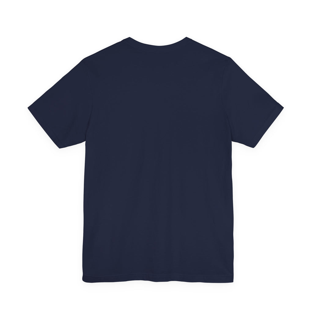 7Teen Seconds band logo T-Shirt | silhouette rock group tee